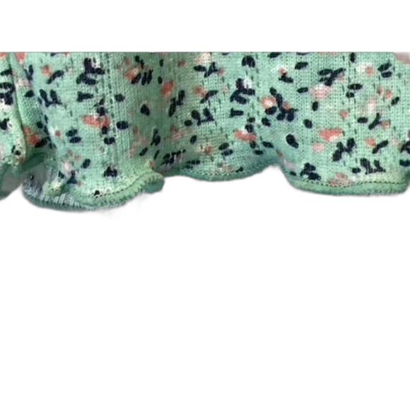 bcbgeneration Pointelle Tank mint green - Picture 7 of 9